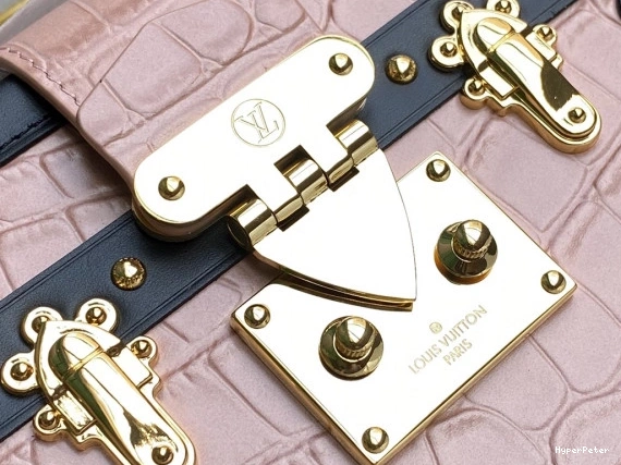 VUITTON PETITE LOUIS MALLE 0816
